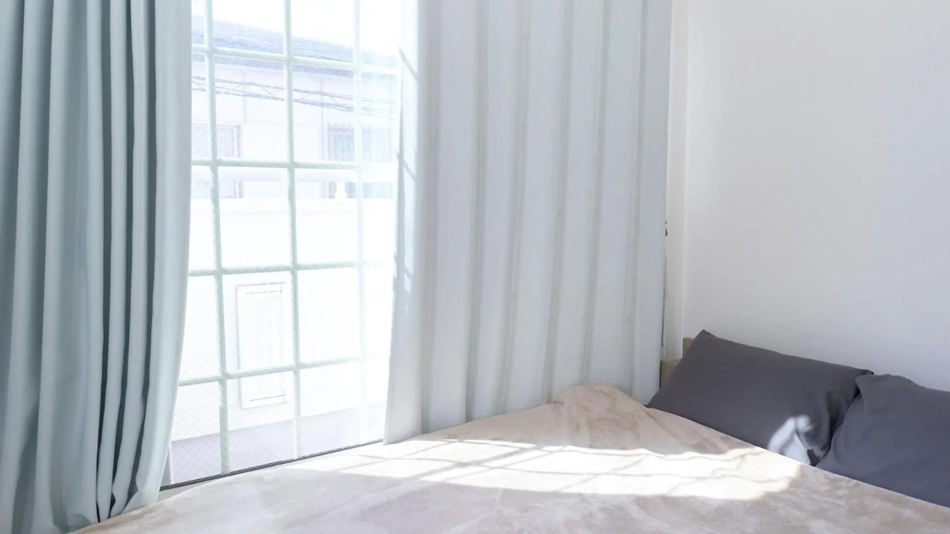 Soshigaya Apartment 東京都