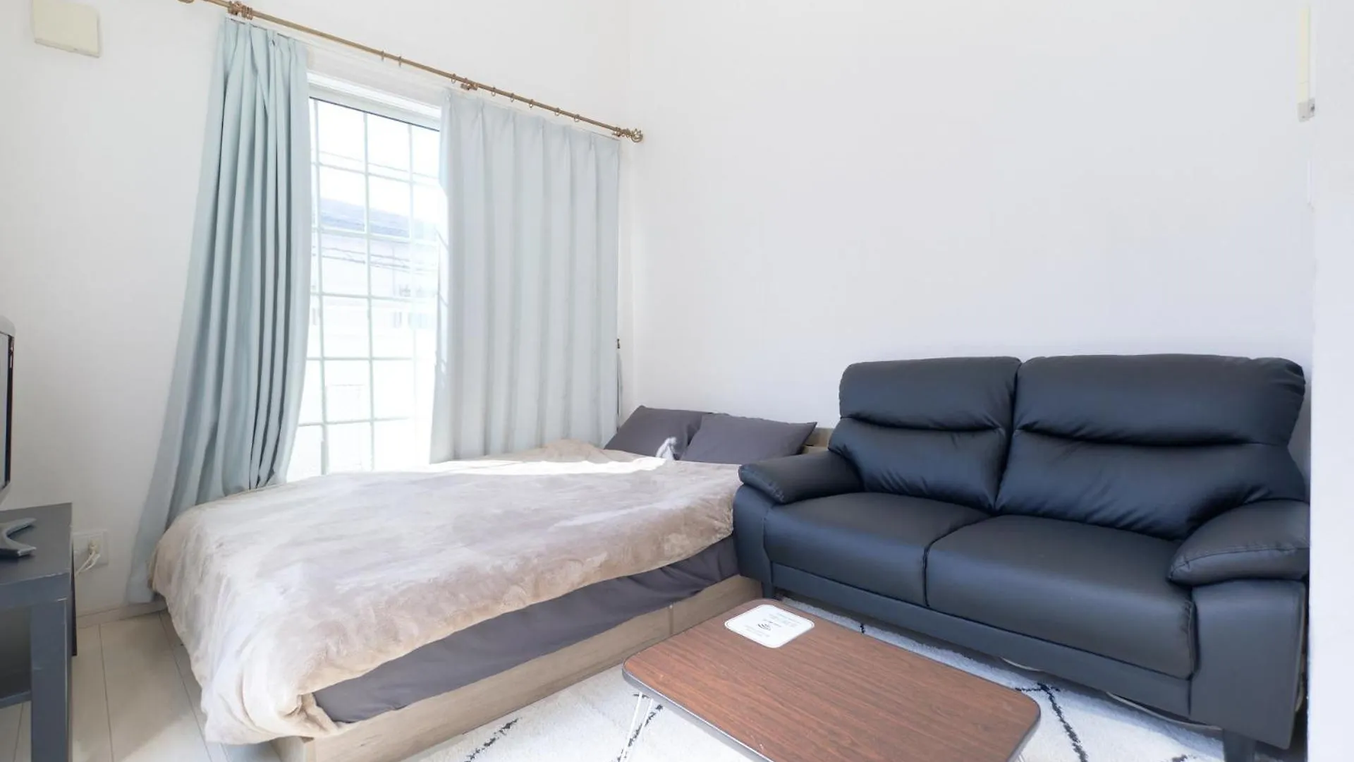 Soshigaya Apartment 東京都