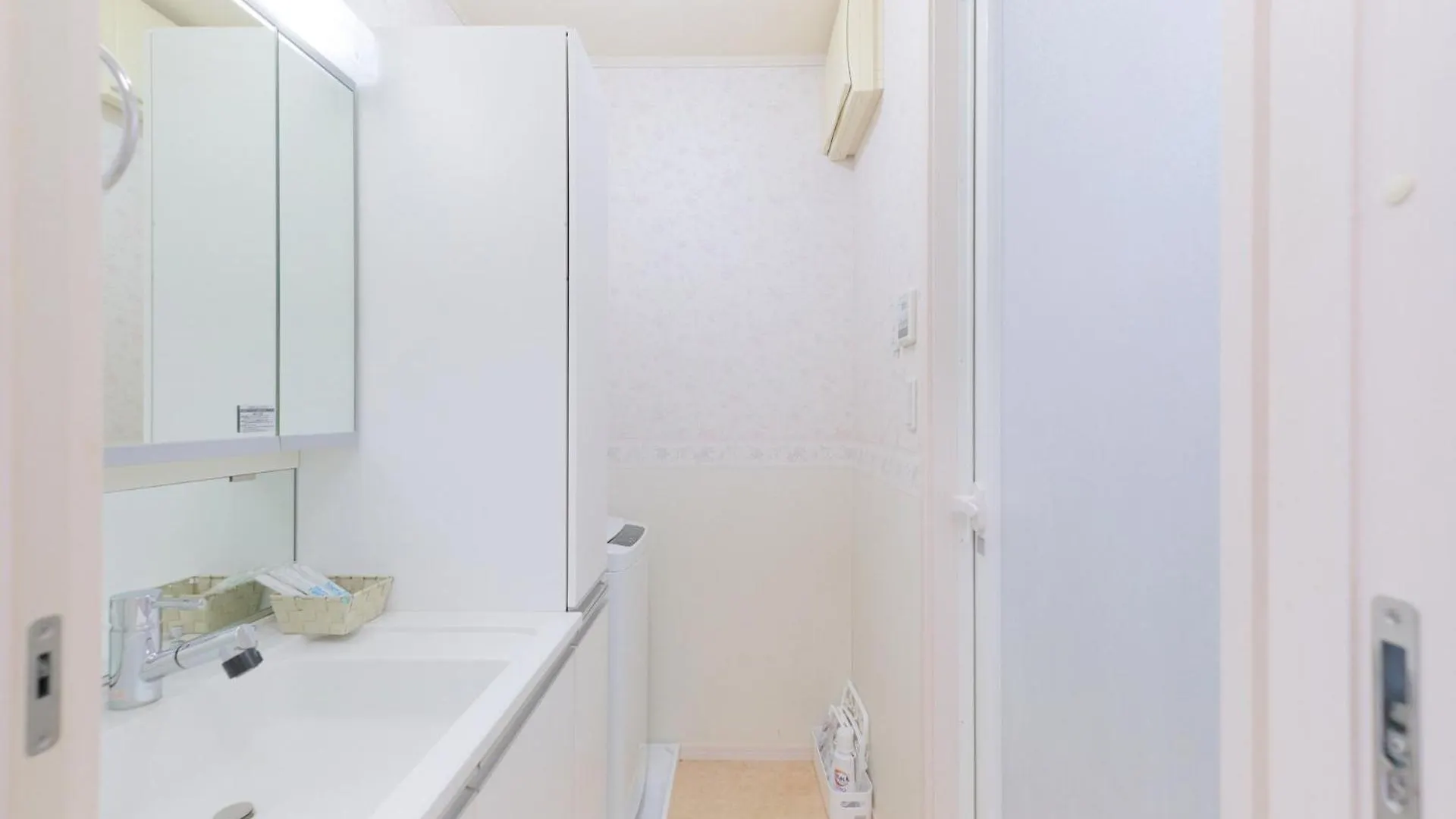 Soshigaya Apartment 東京都