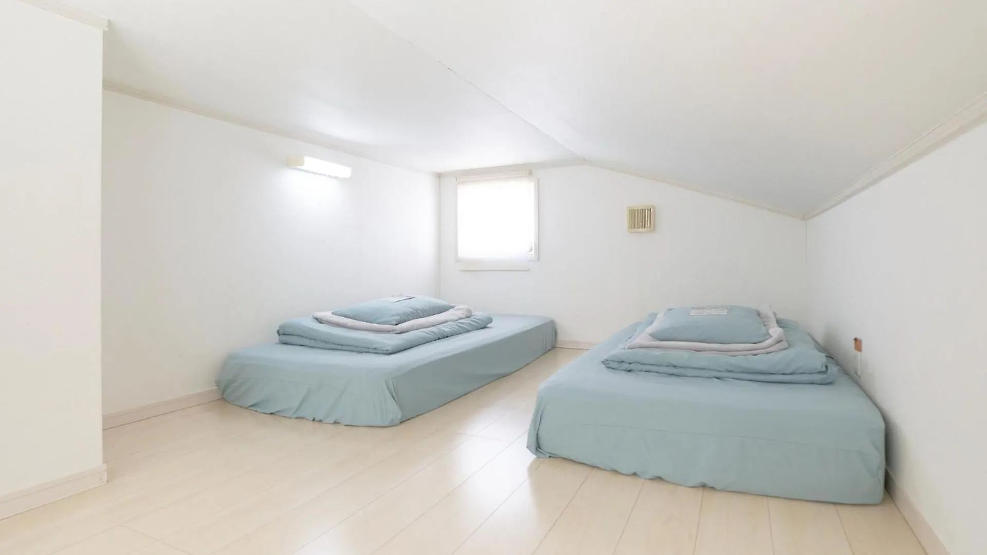 Soshigaya Apartment 東京都
