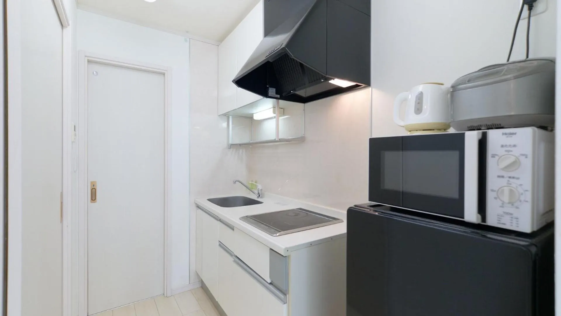 Soshigaya Apartment 東京都