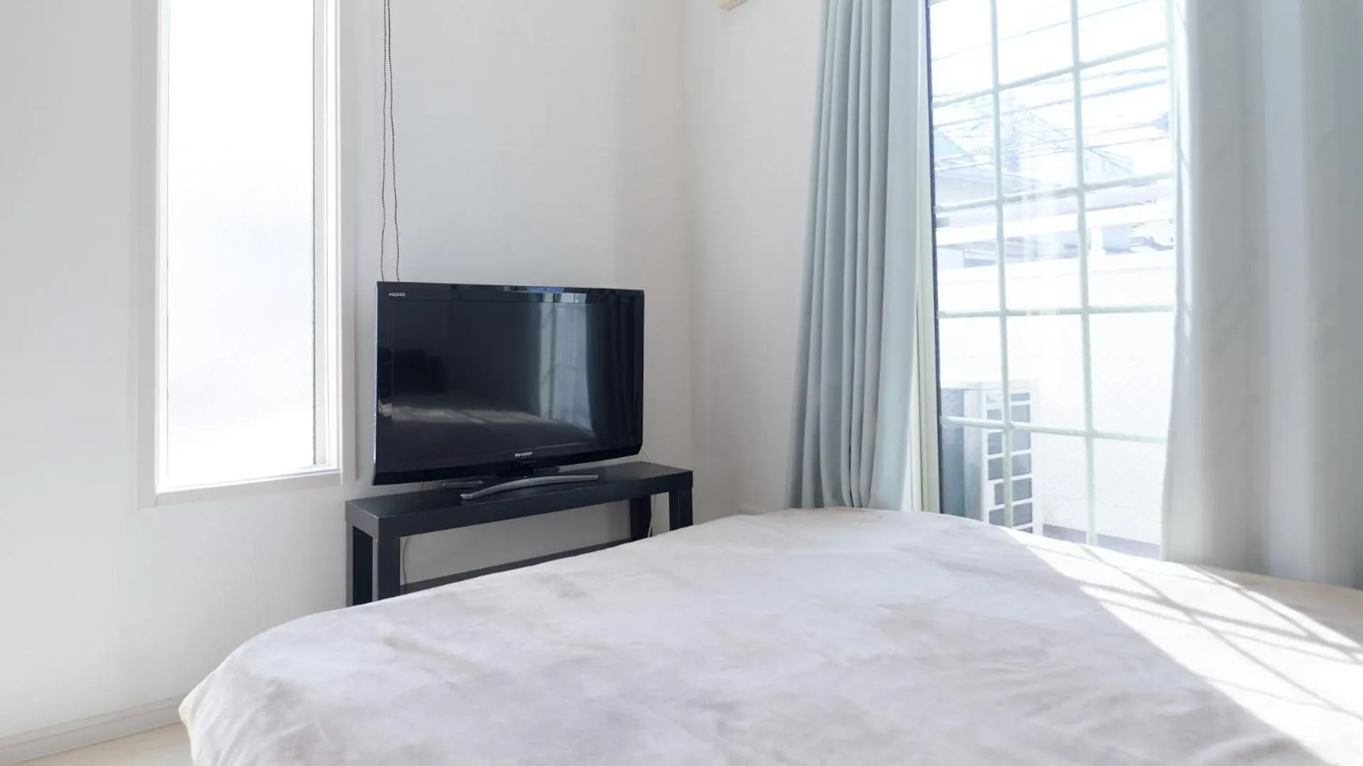 Soshigaya Apartment 東京都 日本