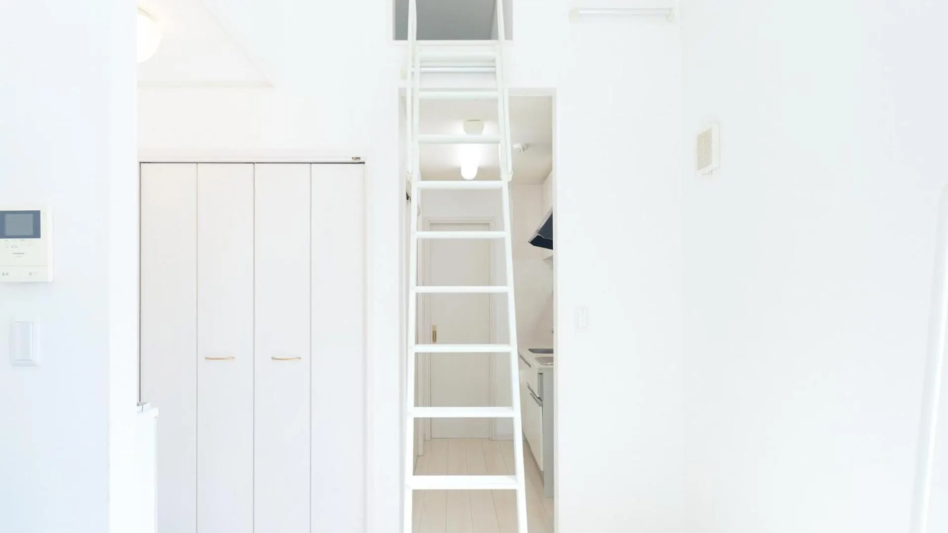 Soshigaya Apartment 東京都