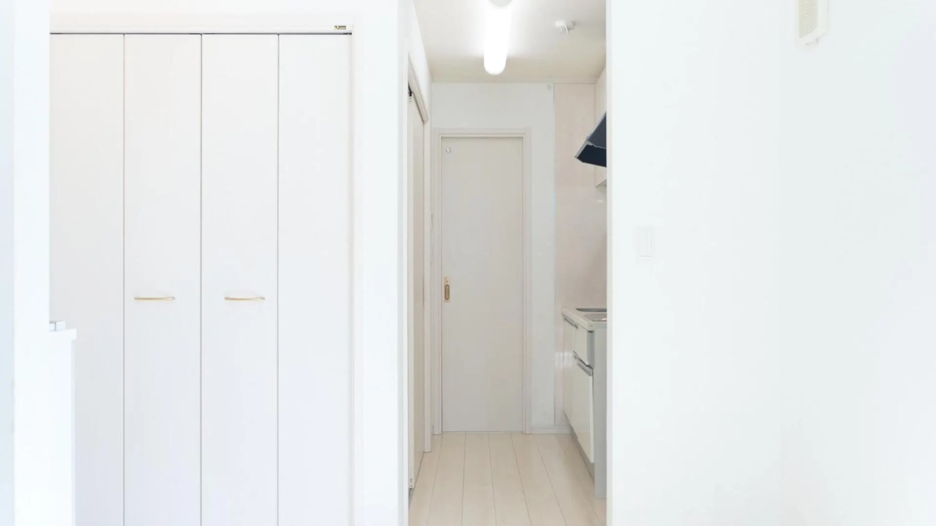 Soshigaya Apartment 東京都