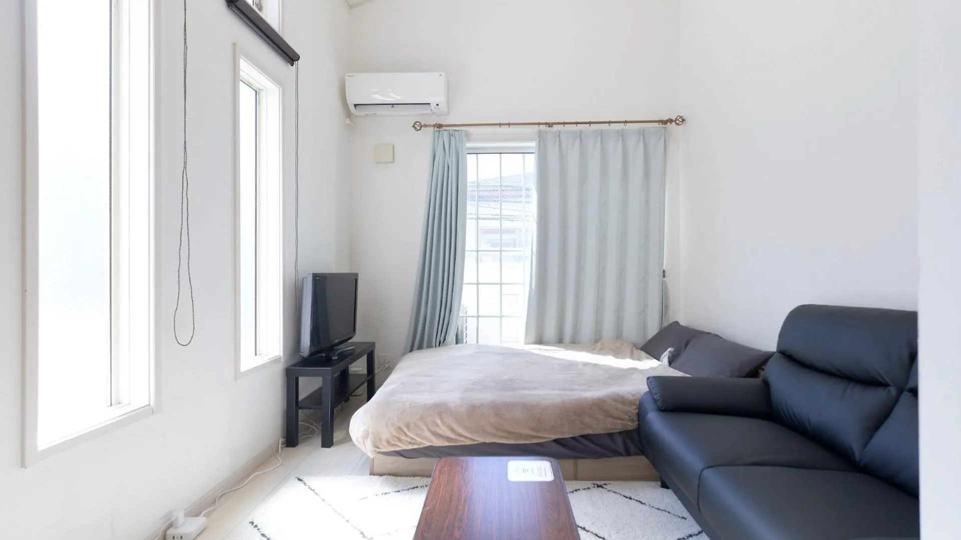 Soshigaya Apartment 東京都