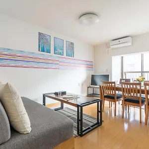Colorbee Shinjuku Yotsuya Big House 東京都